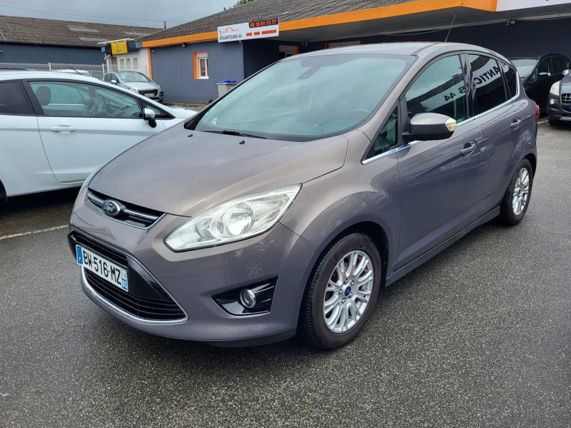 FORD C-MAX II 2011