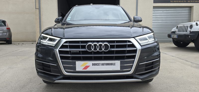 AUDI Q5 QUATTRO 2019