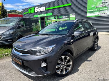 KIA STONIC 2019