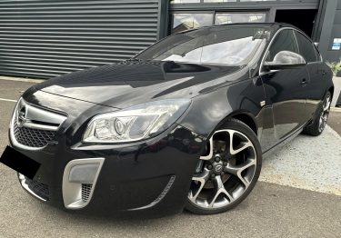 OPEL INSIGNIA 2.8 V6 325 Turbo OPC 4x4