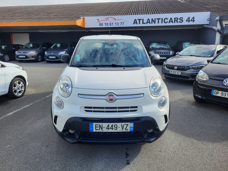 FIAT 500L 2017