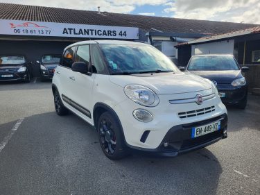 FIAT 500L 2017