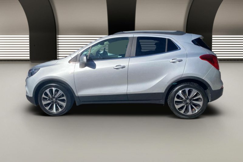 OPEL MOKKA X 2016