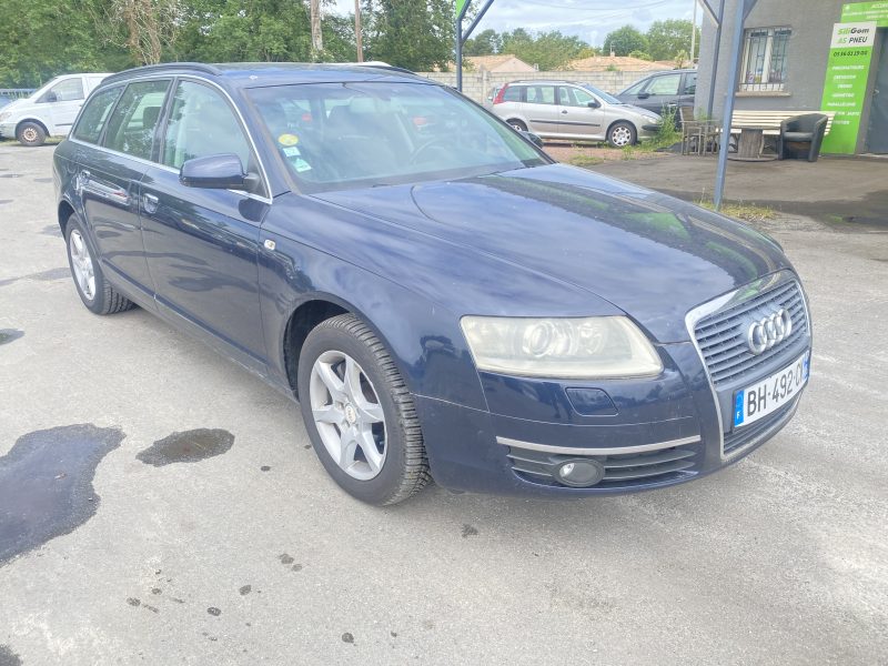 AUDI A6 C6 Avant 2007