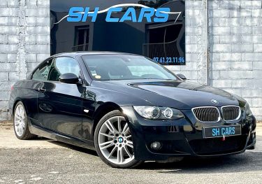 BMW SERIE 3 2010