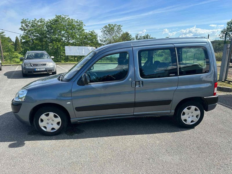 CITROEN BERLINGO 2006