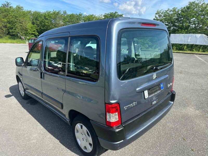 CITROEN BERLINGO 2006