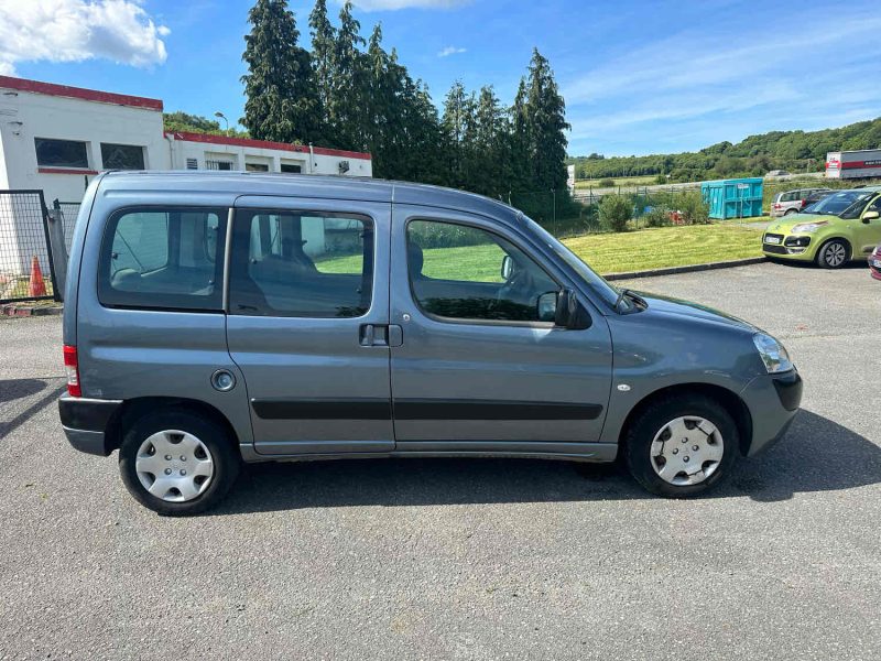 CITROEN BERLINGO 2006