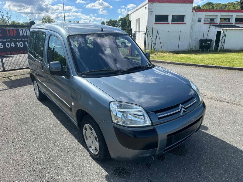 CITROEN BERLINGO 2006