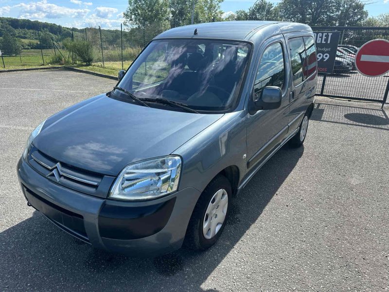 CITROEN BERLINGO 2006