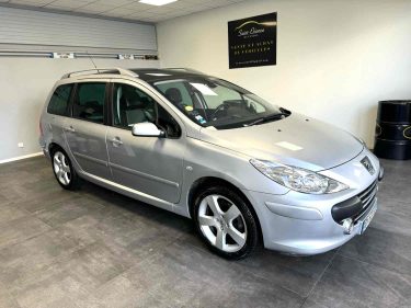 PEUGEOT 307 SW 2007