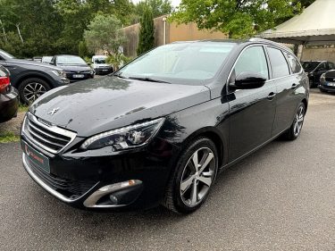 PEUGEOT 308 SW 1.2 THP 130CV ALLURE