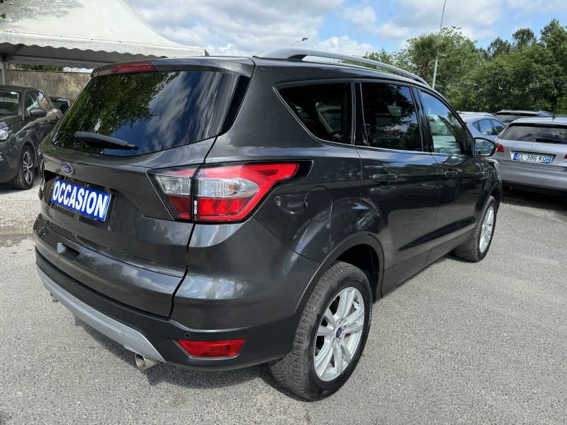 FORD KUGA 1.5 TDCI 120CV 