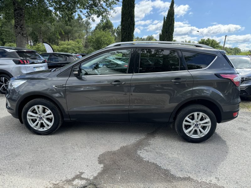 FORD KUGA 1.5 TDCI 120CV 