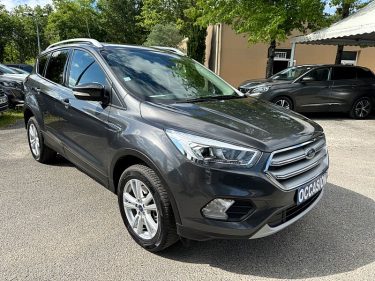 FORD KUGA 1.5 TDCI 120CV 