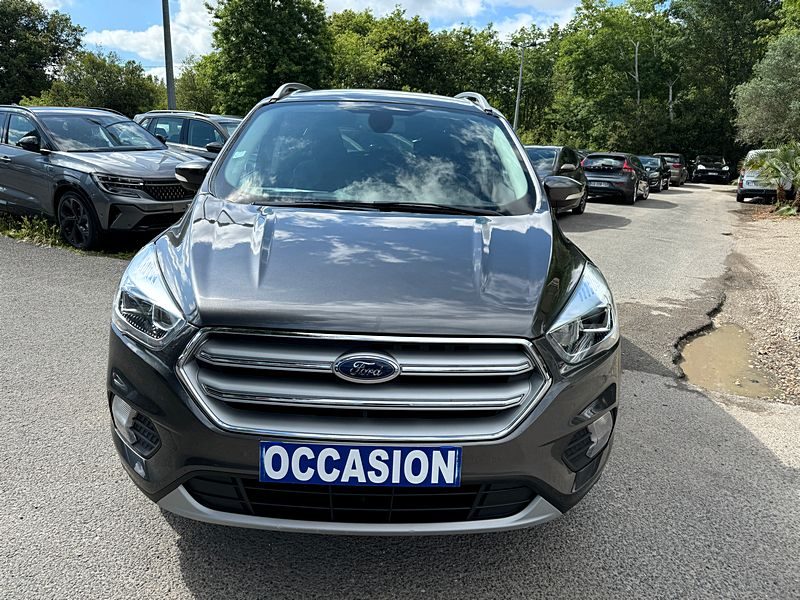 FORD KUGA 1.5 TDCI 120CV 