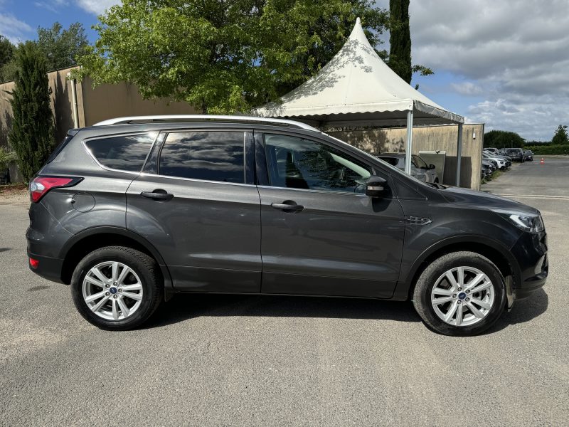 FORD KUGA 1.5 TDCI 120CV 