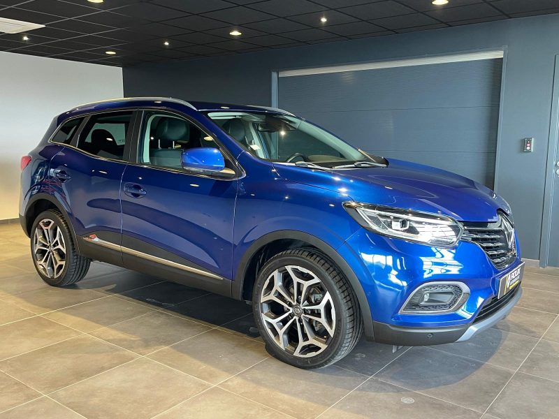 RENAULT KADJAR 2019