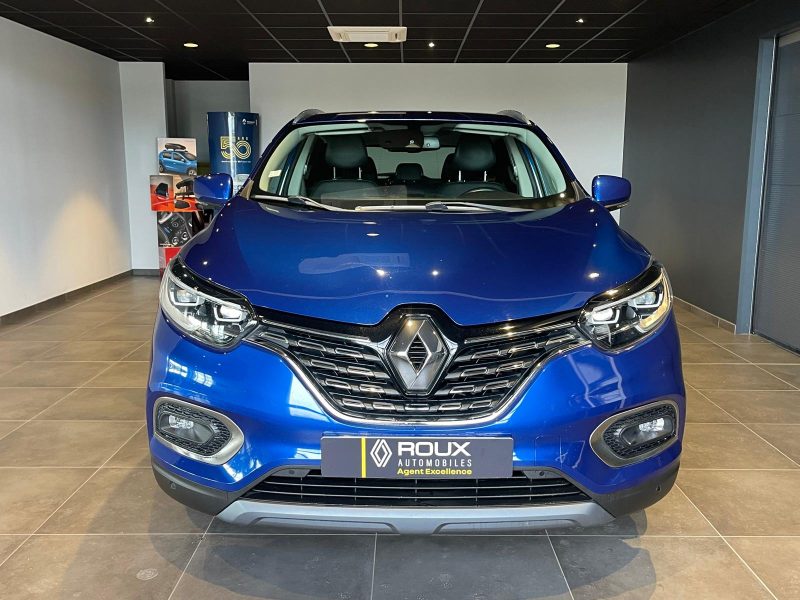 RENAULT KADJAR 2019