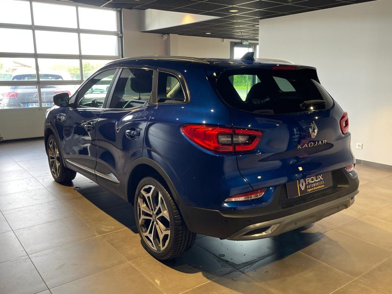 RENAULT KADJAR 2019