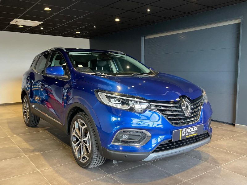 RENAULT KADJAR 2019