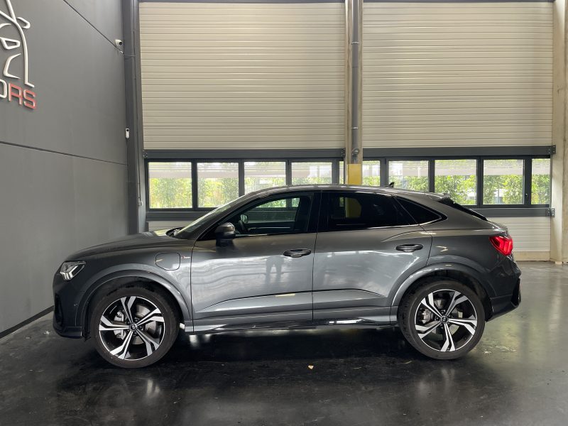 AUDI Q3 Sportback 2023