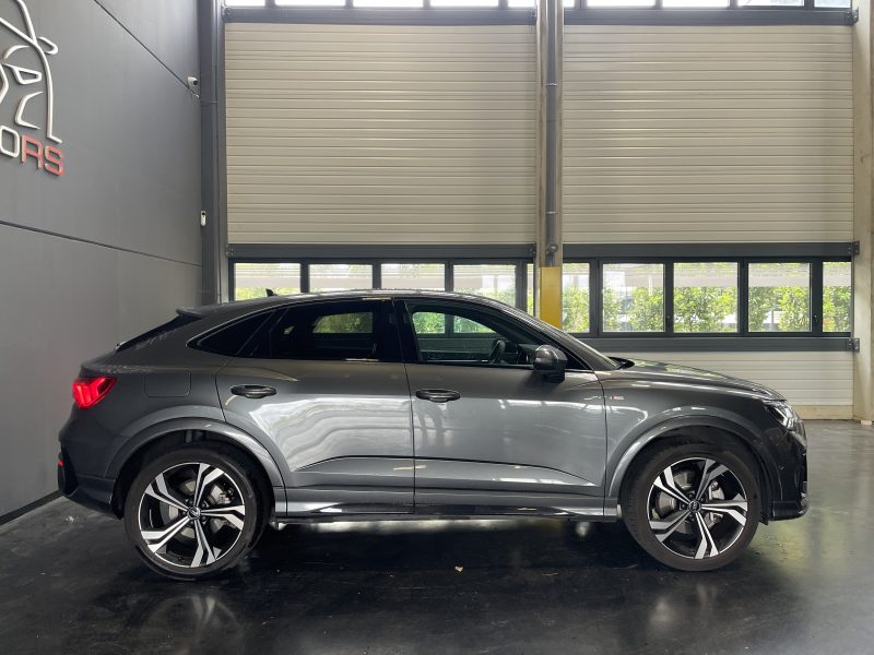 AUDI Q3 Sportback 2023