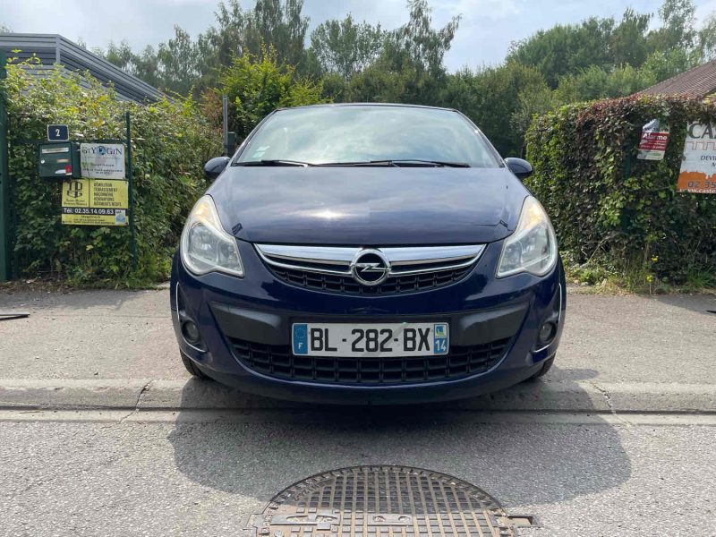 OPEL CORSA D 1.4i 100CV