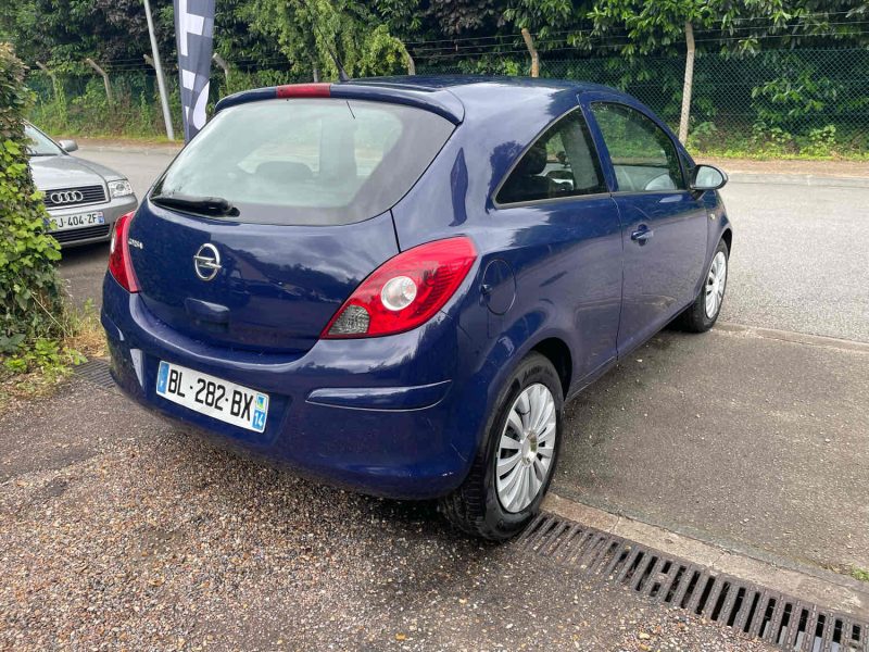 OPEL CORSA D 1.4i 100CV