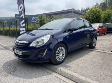 OPEL CORSA D 1.4i 100CV