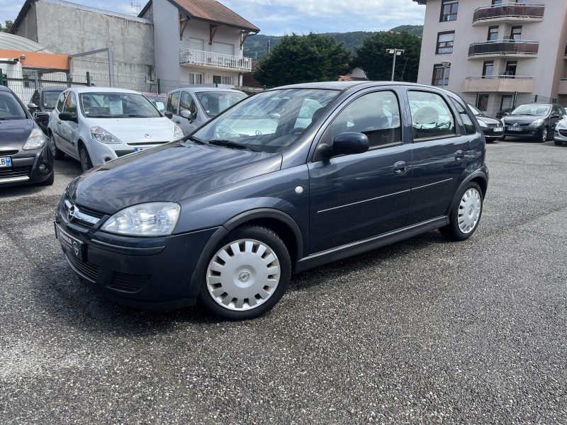 OPEL CORSA III 1.2i 80CV