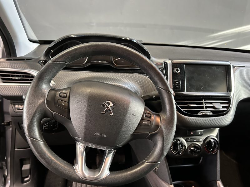 PEUGEOT 2008 STYLE 