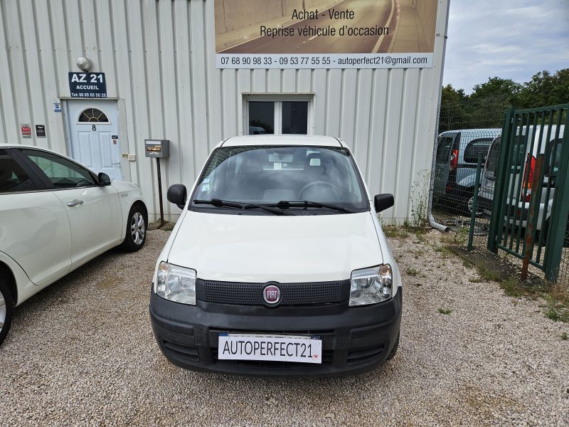 FIAT PANDA 2010