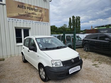 FIAT PANDA 2010