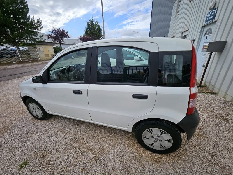 FIAT PANDA 2010