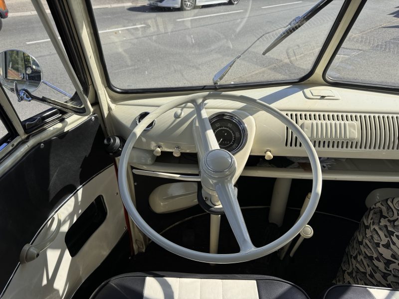 Volkswagen combi T1 