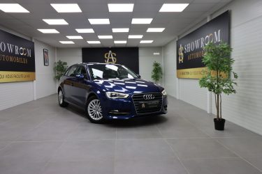 AUDI A3 Sportback 2016