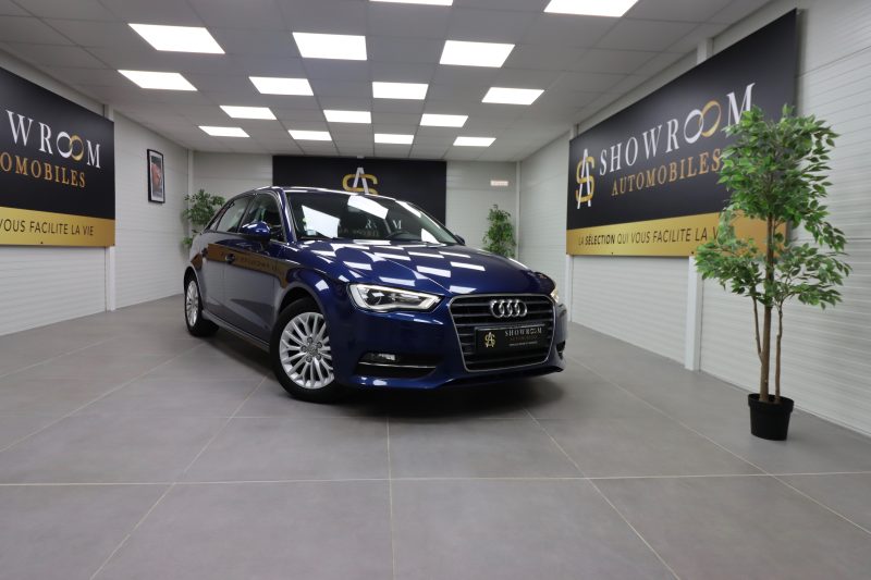 AUDI A3 Sportback 2016