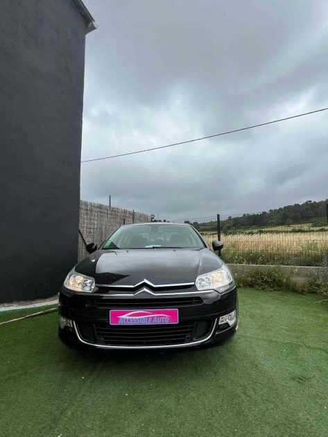 CITROEN C5 II 2011