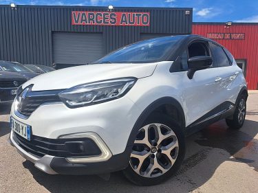 RENAULT CAPTUR I 2018