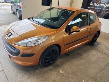 PEUGEOT 207 2006