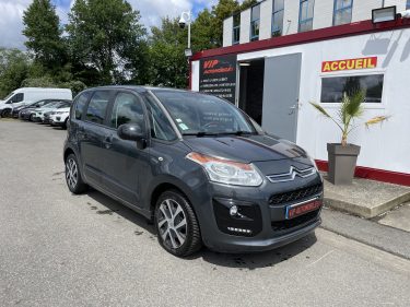 CITROEN C3 PICASSO 2017