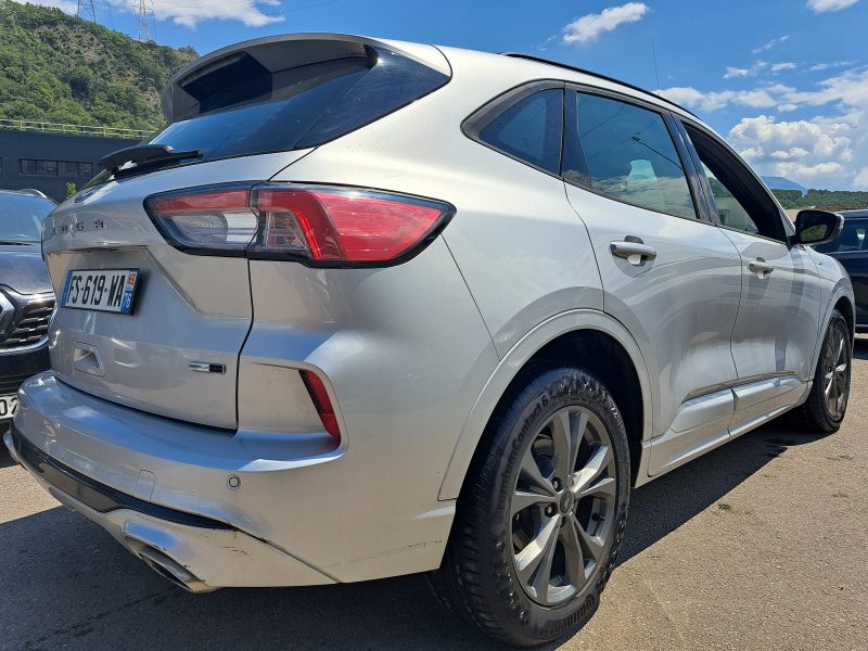 FORD KUGA III 2020