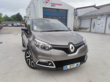 RENAULT CAPTUR I 2014