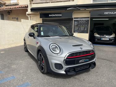 MINI MINI 2019