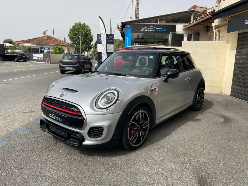 MINI MINI 2019