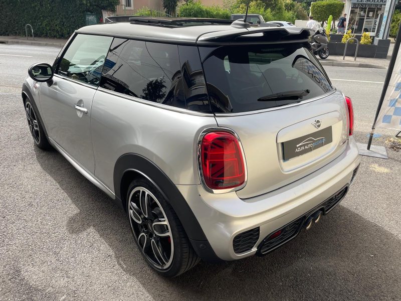 MINI MINI 2019