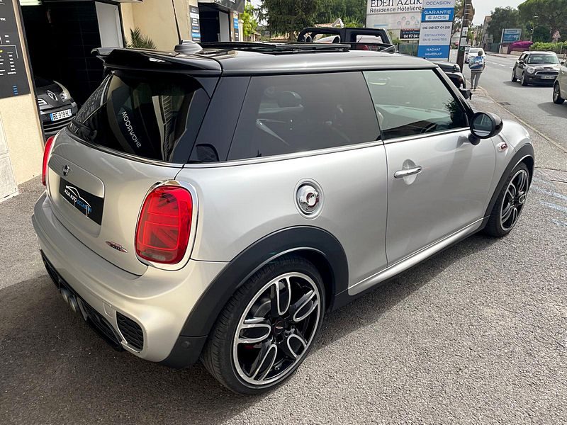 MINI MINI 2019