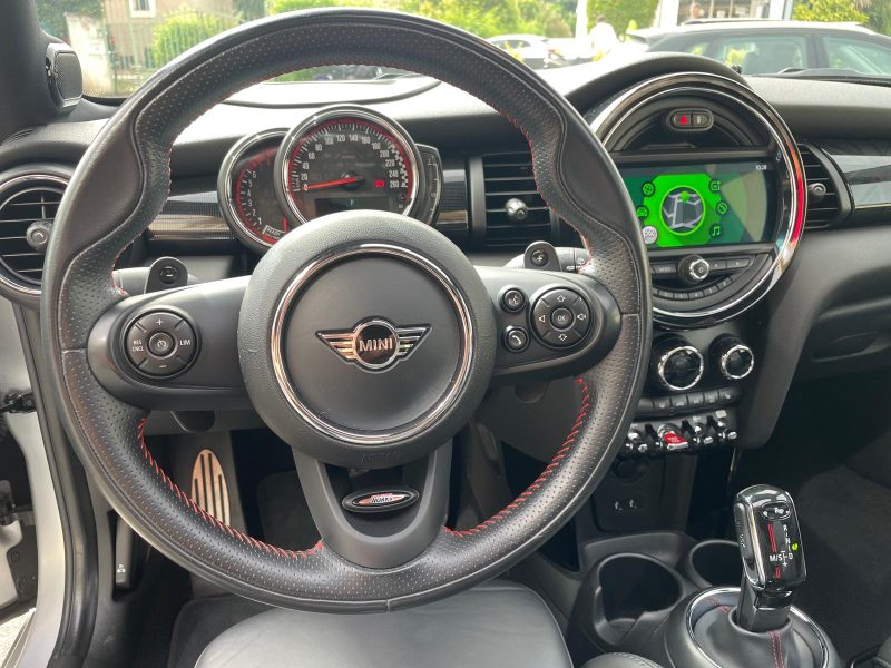 MINI MINI 2019