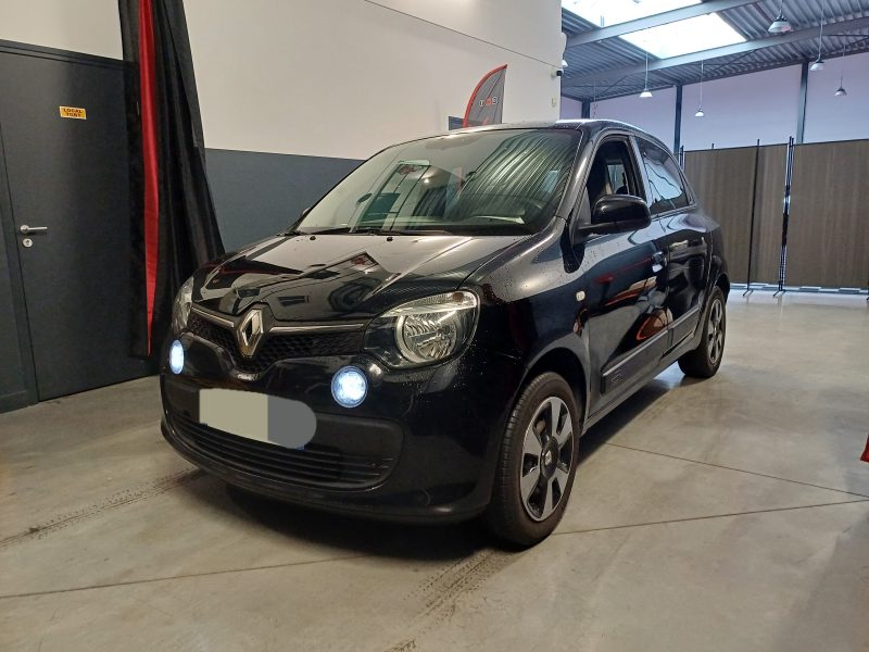 RENAULT TWINGO 2017